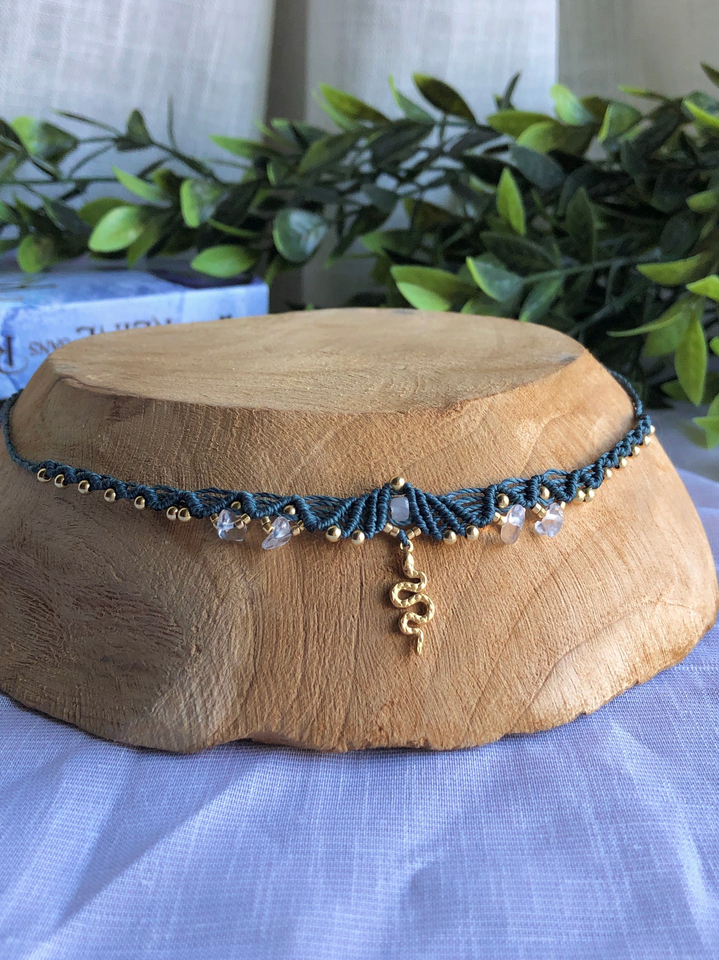 The Venomous Beauty (précommande)