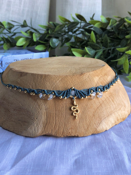 The Venomous Beauty (précommande)