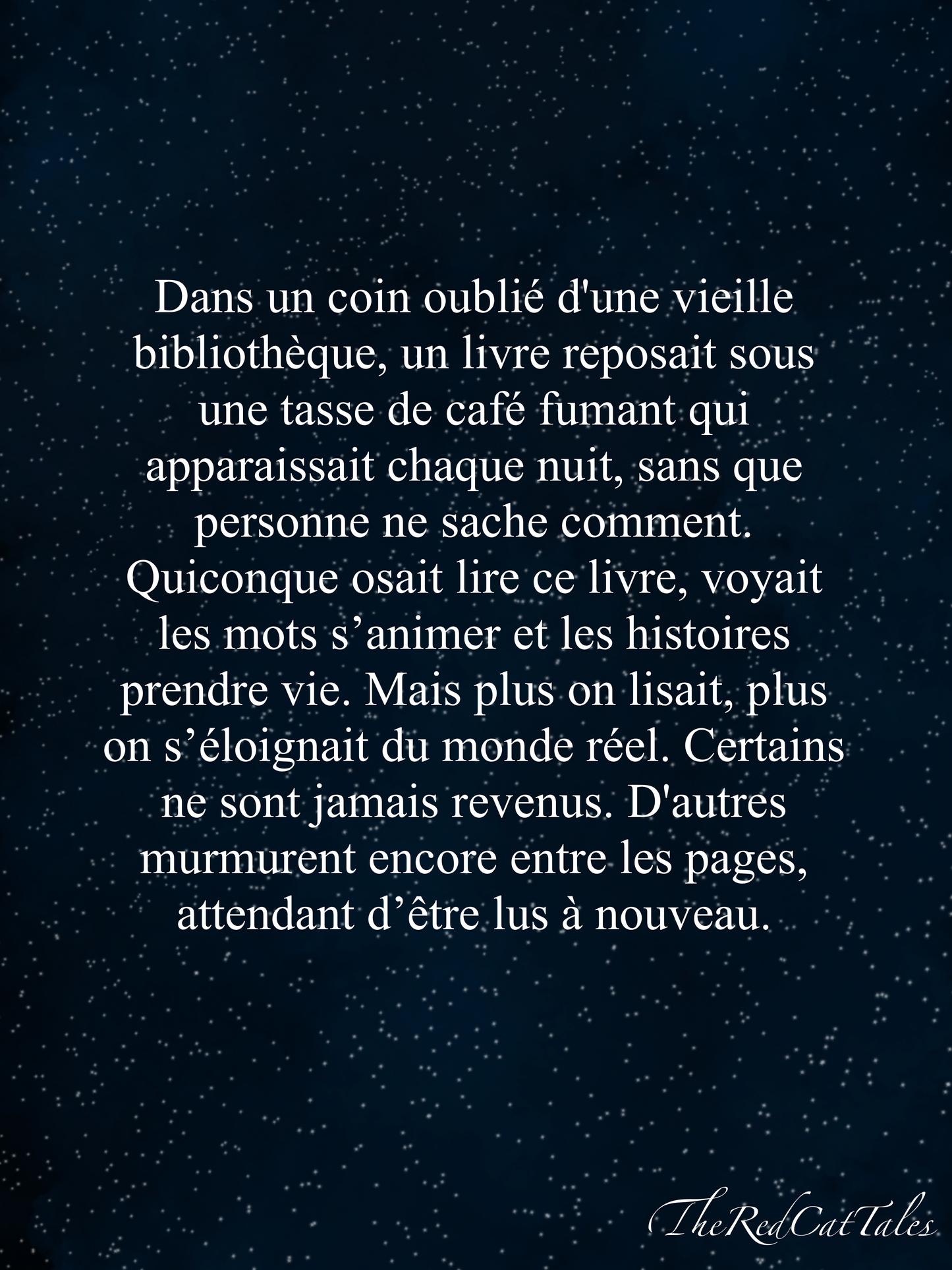 The Soul Of Pages