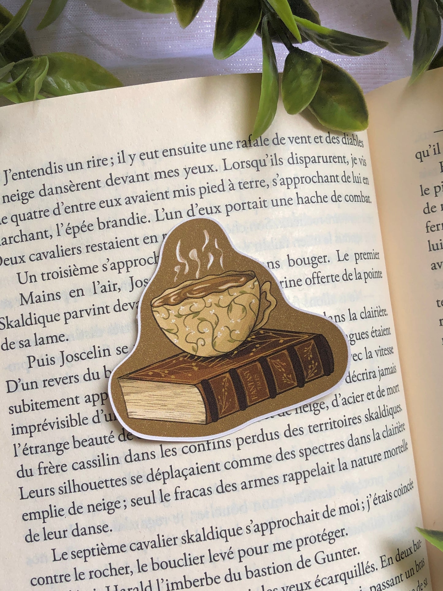 The Soul Of Pages