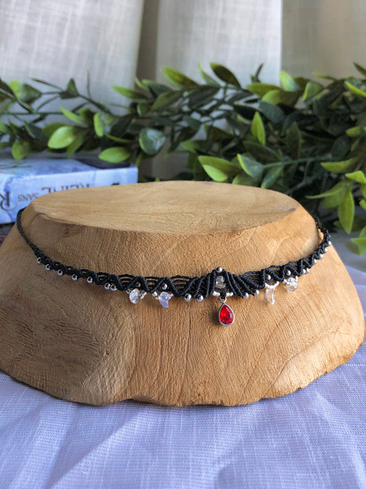 The Dark Queen (précommande)