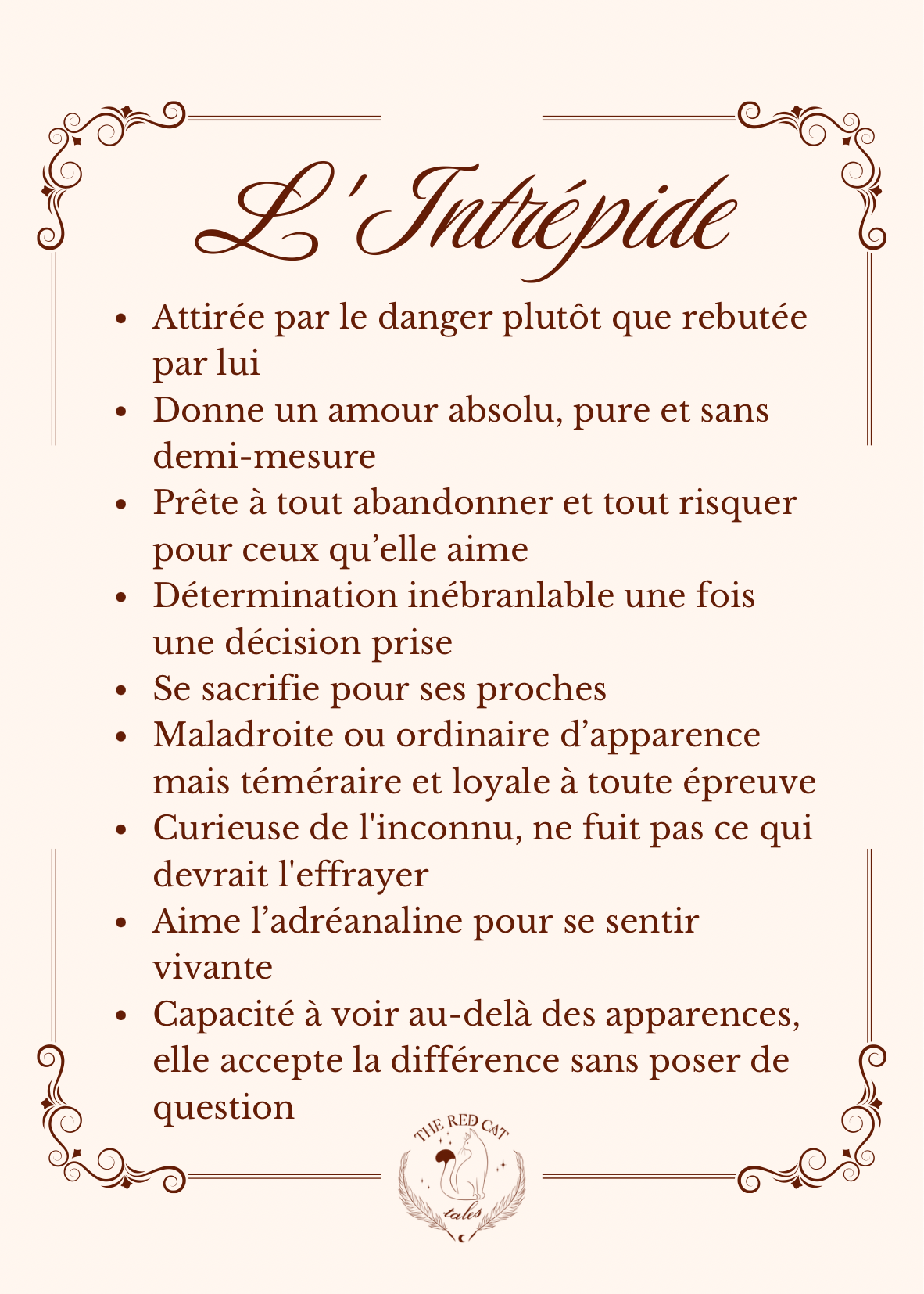 L’Intrépide