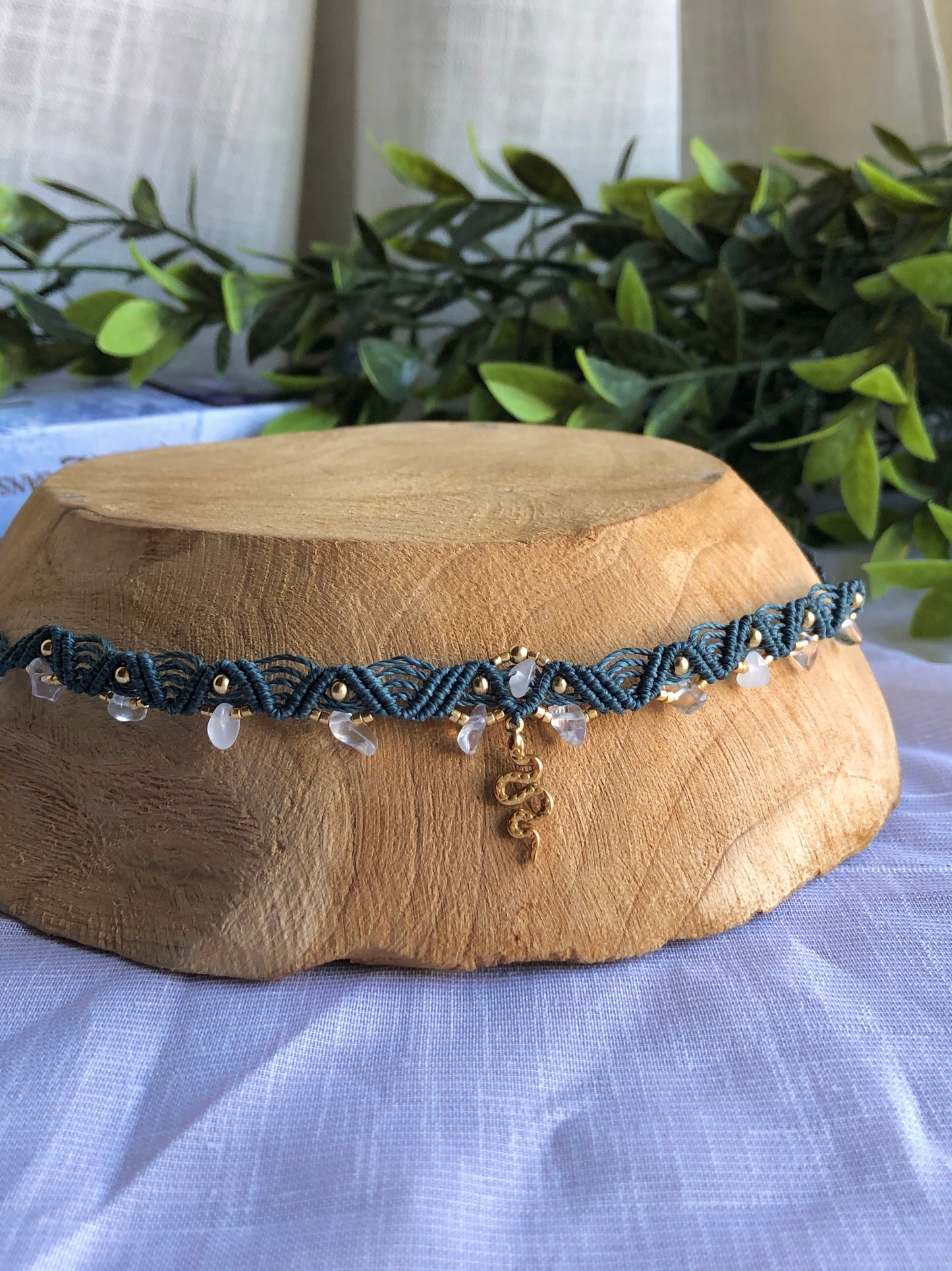 The Venomous Beauty (précommande)