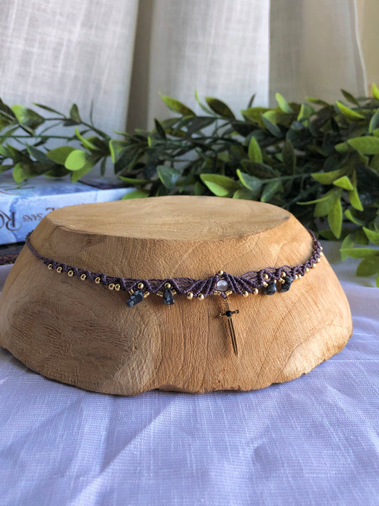 The Warrior (précommande)