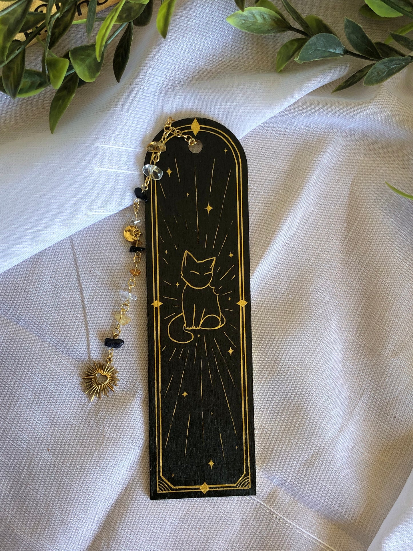 The Golden Angel