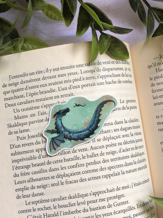 Guardian Of The Abyss