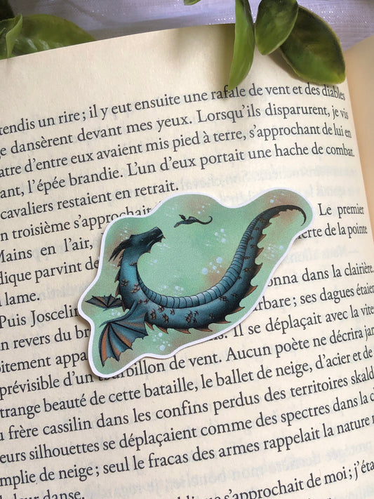 Guardian Of The Abyss