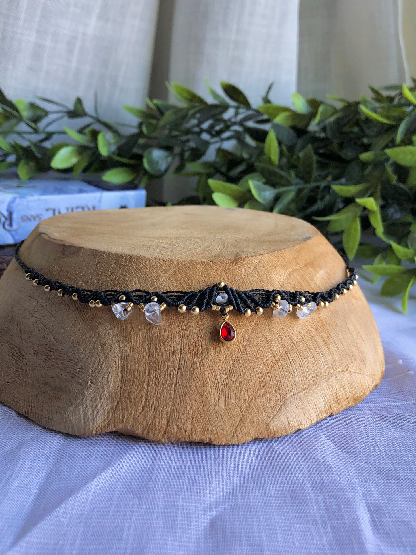 The Dark Queen (précommande)