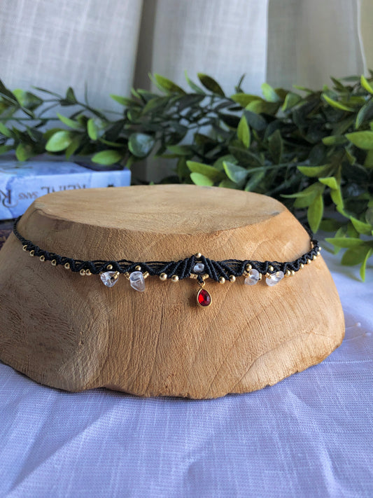 The Dark Queen (précommande)