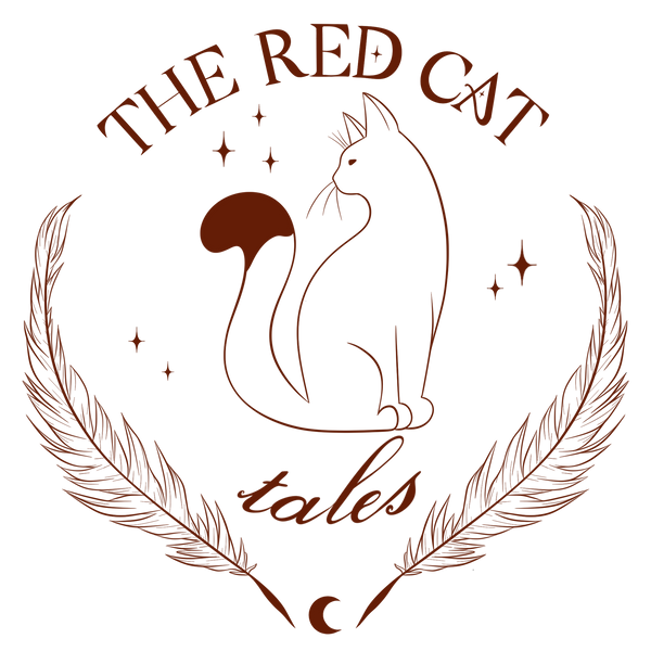 TheRedCatTales