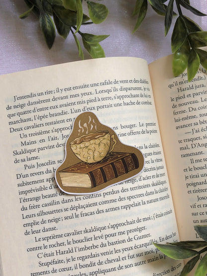 The Soul Of Pages