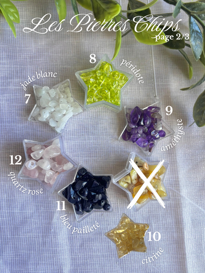 Collier Personnalisé Argenté