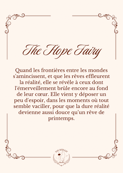 The Hope Fairy