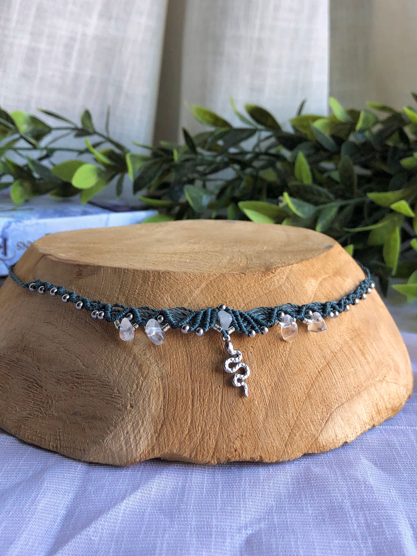 The Venomous Beauty (précommande)