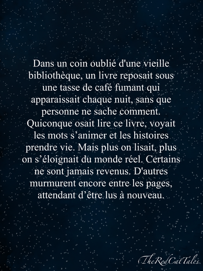 The Soul Of Pages