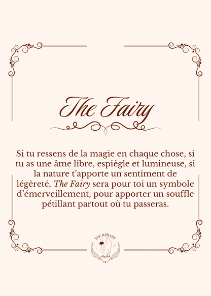 The Fairy