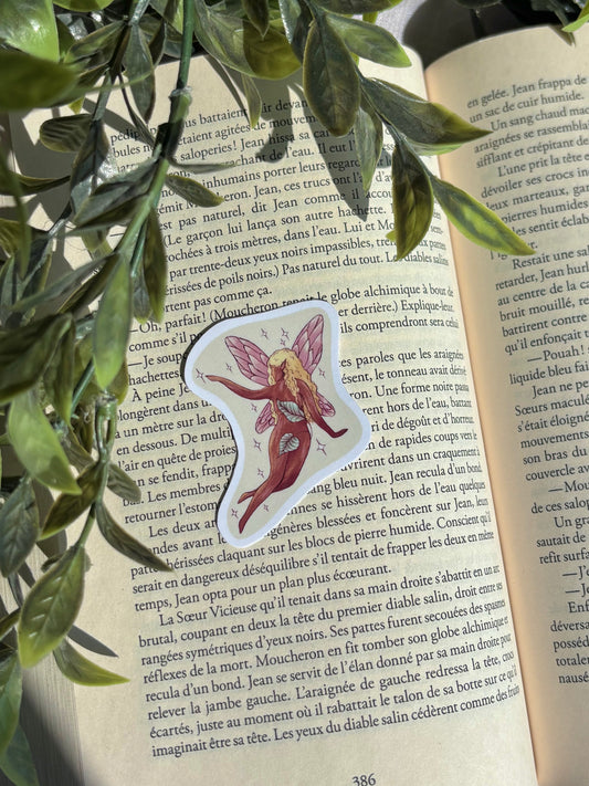 The Hope Fairy