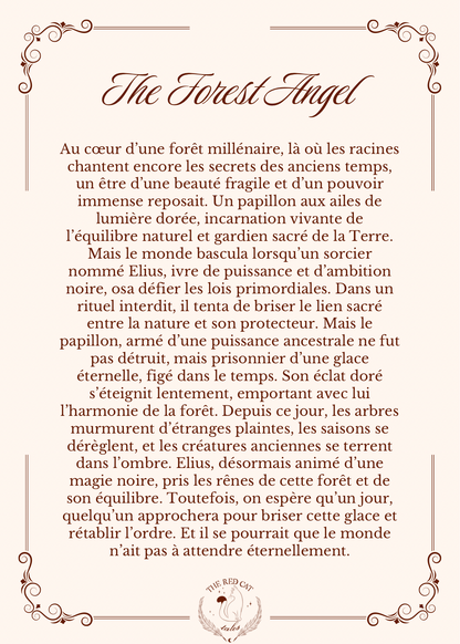 The Forest Angel