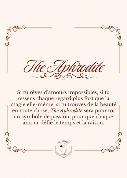 The Aphrodite