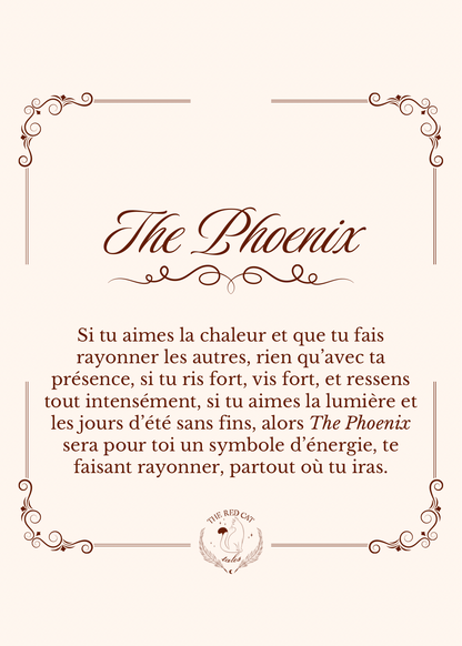 The Phoenix