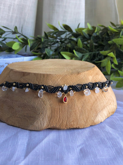 The Dark Queen (précommande)