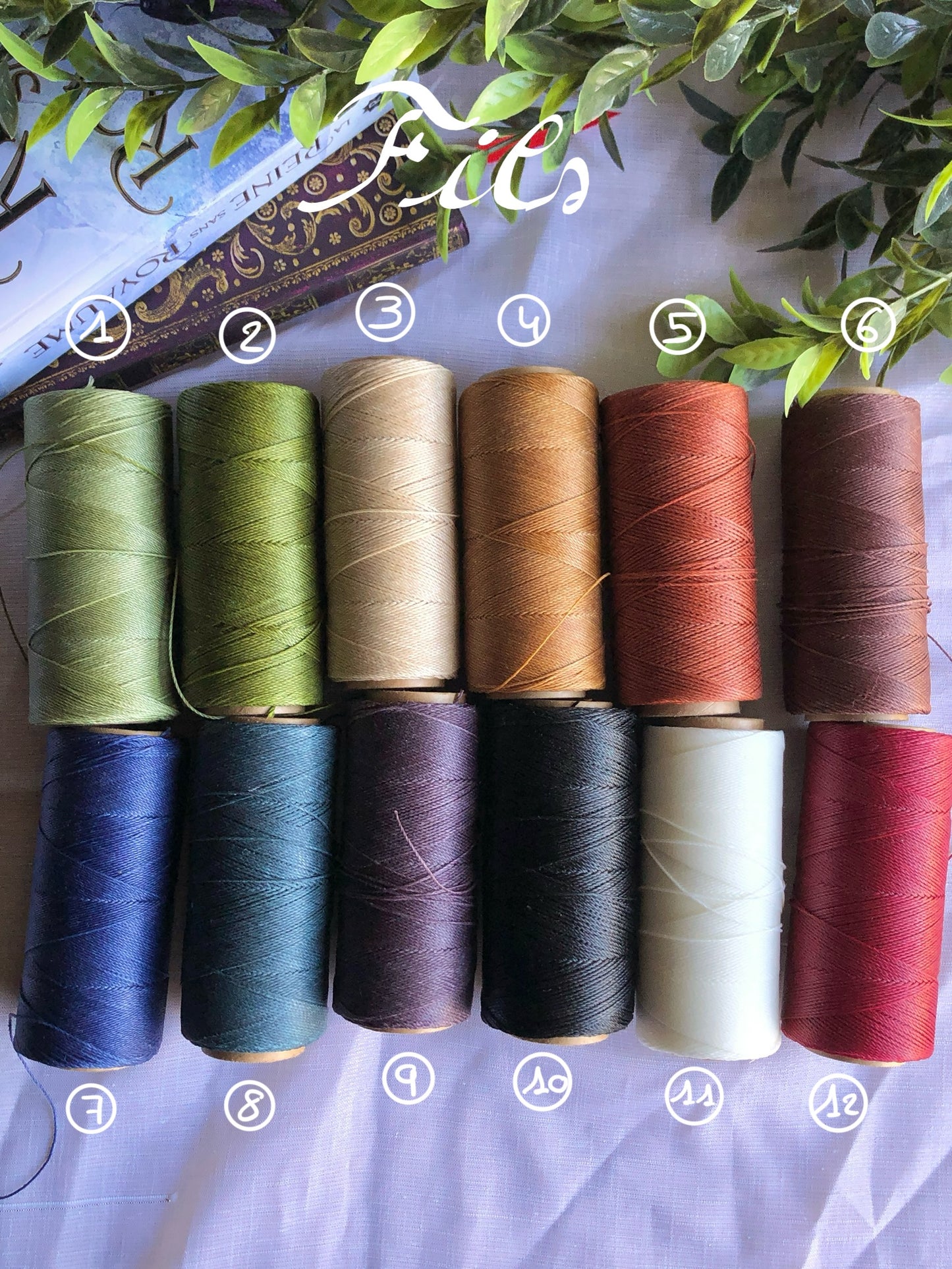 Collier Personnalisé Doré (précommande)