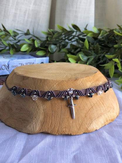 The Warrior (précommande)