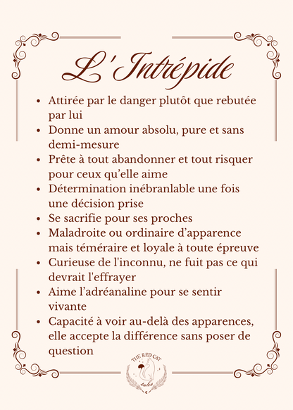 L’Intrépide