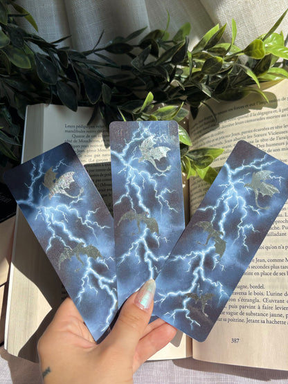 Storm of Wings B-Grade