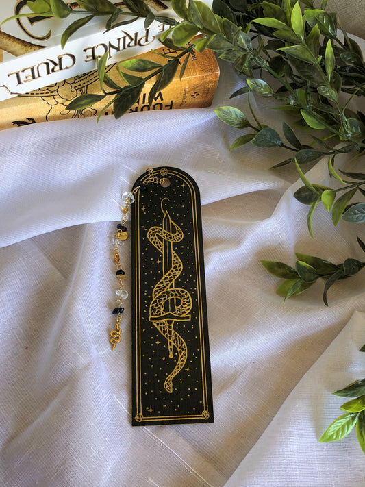 The Poisoned Sword