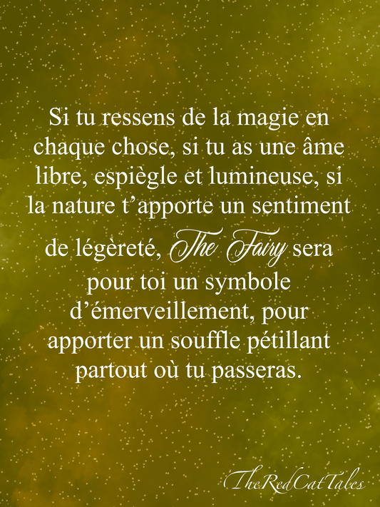 The Fairy