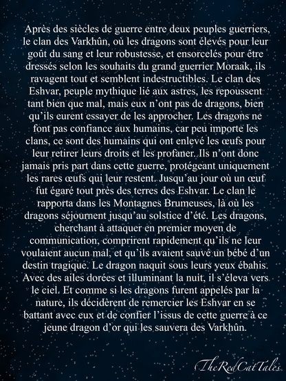 Birth Of A Dragon