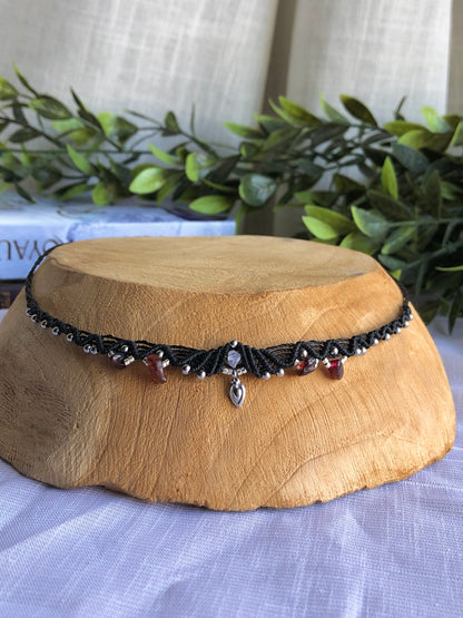 The Blood Goddess (précommande)