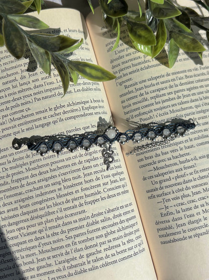 The Venomous Beauty