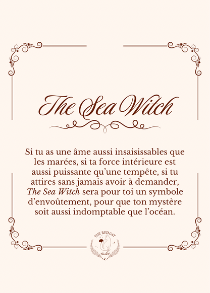 The Sea Witch