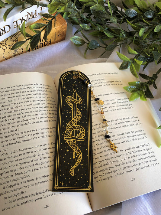 The Poisoned Sword