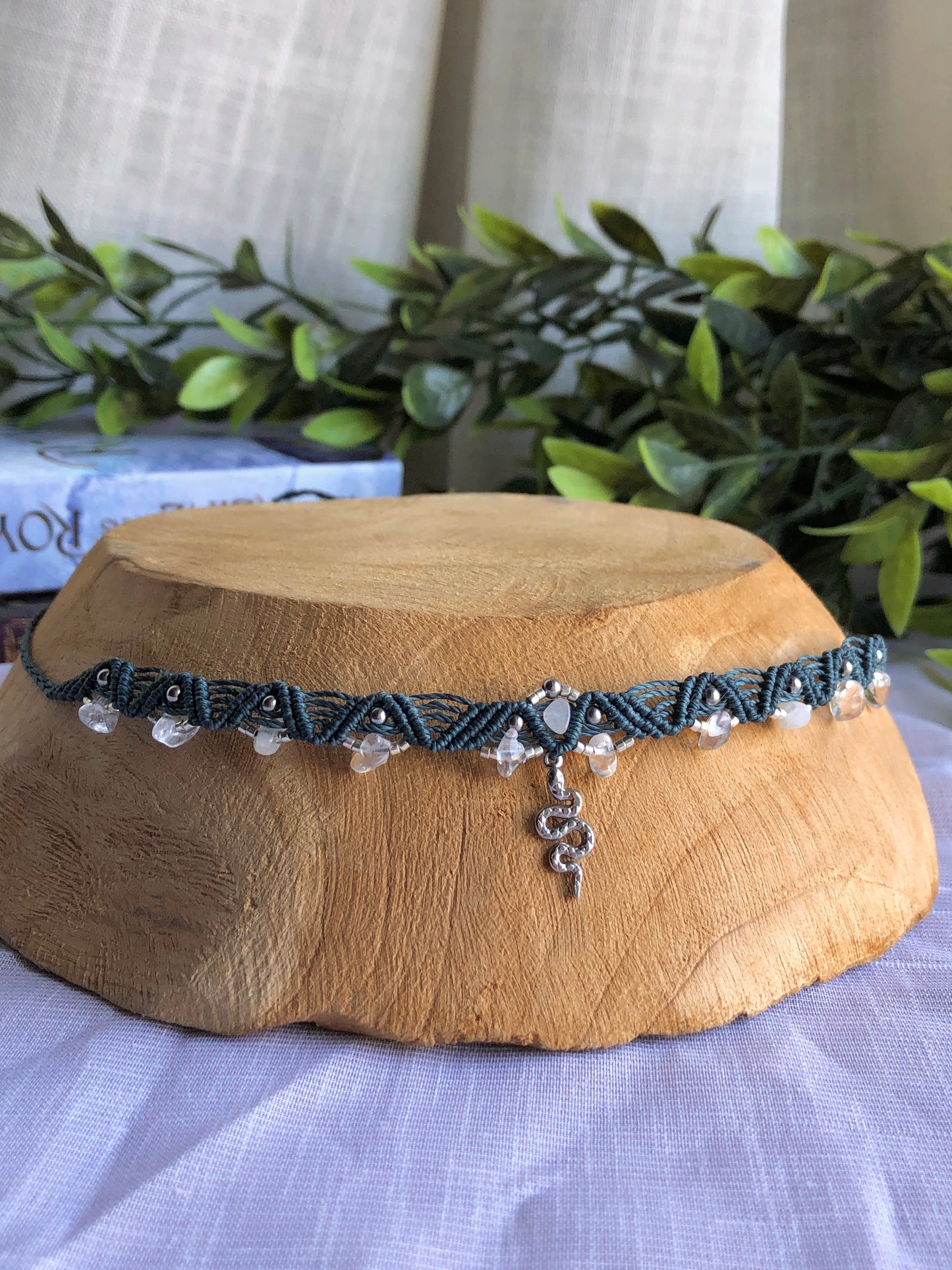 The Venomous Beauty (précommande)