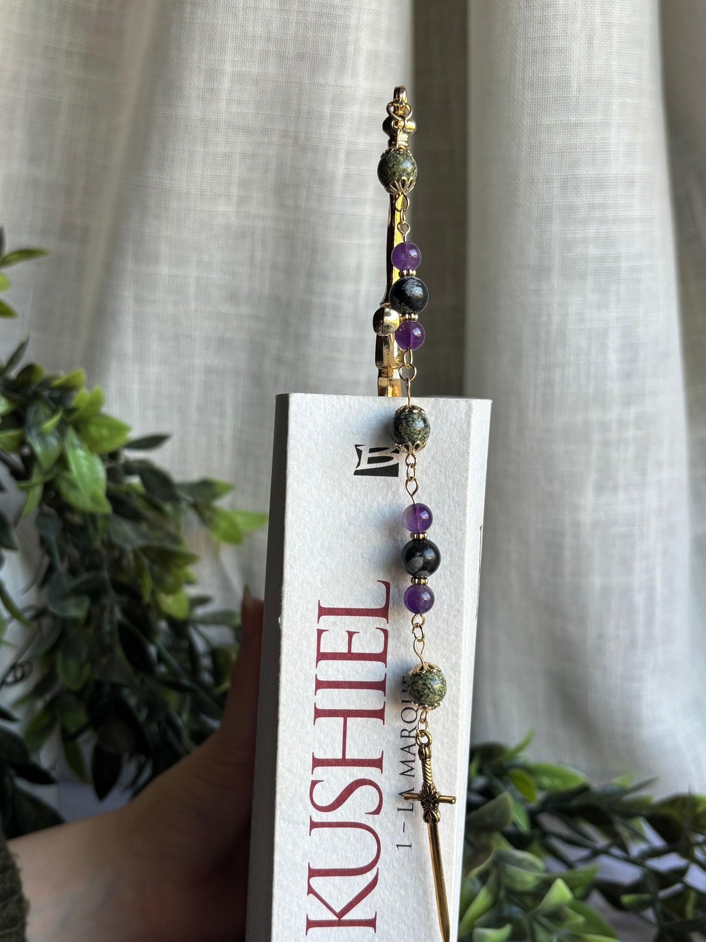 Silver Thorn