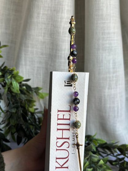 Silver Thorn