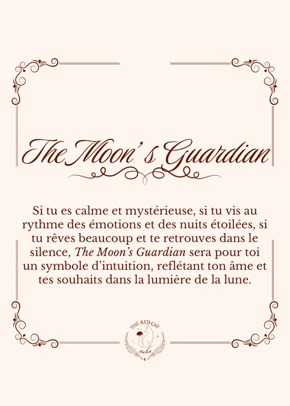 The Moon’s Guardian