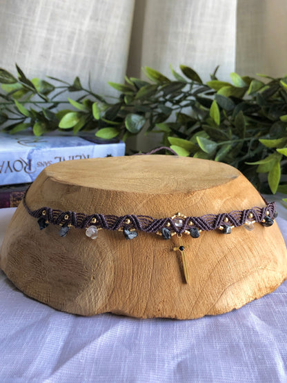 The Warrior (précommande)