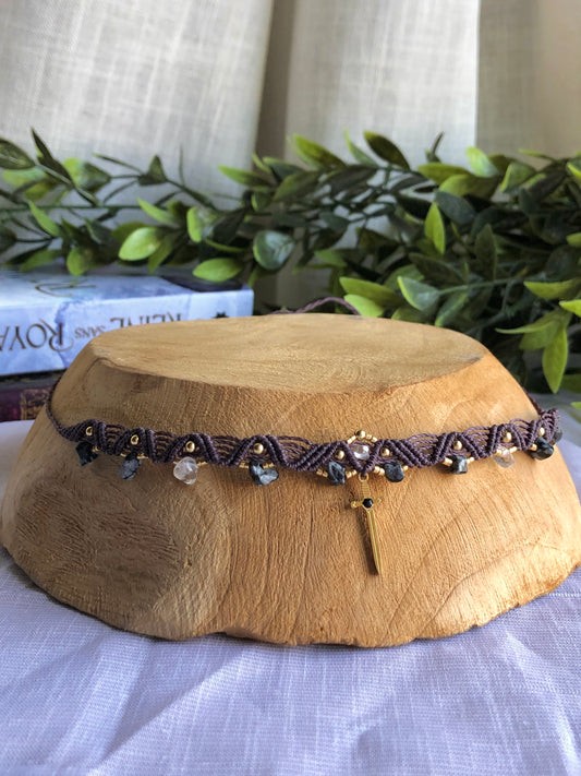 The Warrior (précommande)