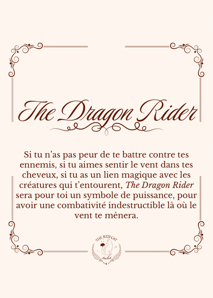 The Dragon Rider