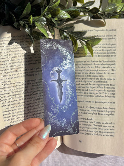 Silver Thorn