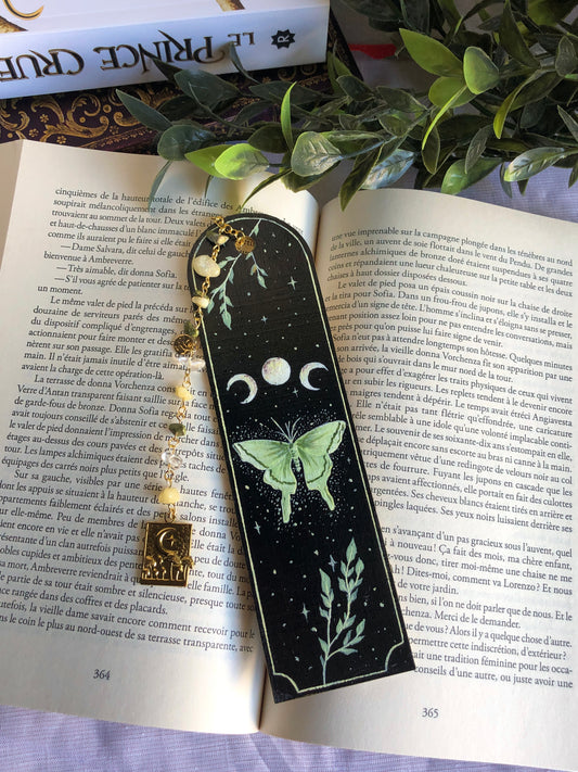 The Song of the Green Wings