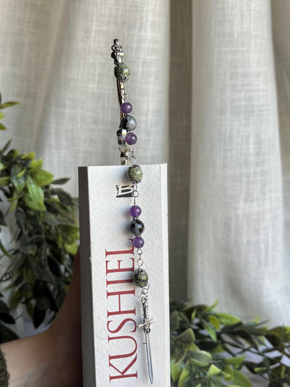 Silver Thorn