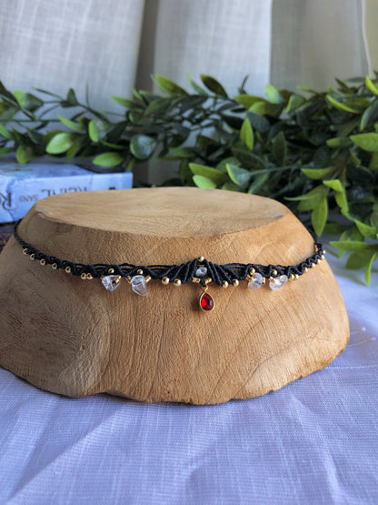 The Dark Queen (précommande)