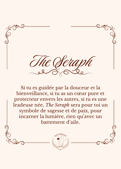 The Seraph