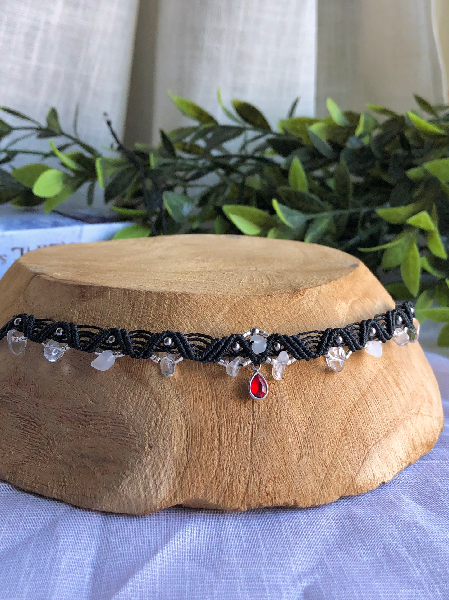 The Dark Queen (précommande)