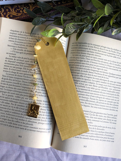 The Song of the Green Wings